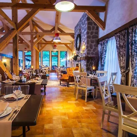 Spacious Luxury Studio With Mountain View - Spa Available Bansko Exterior photo