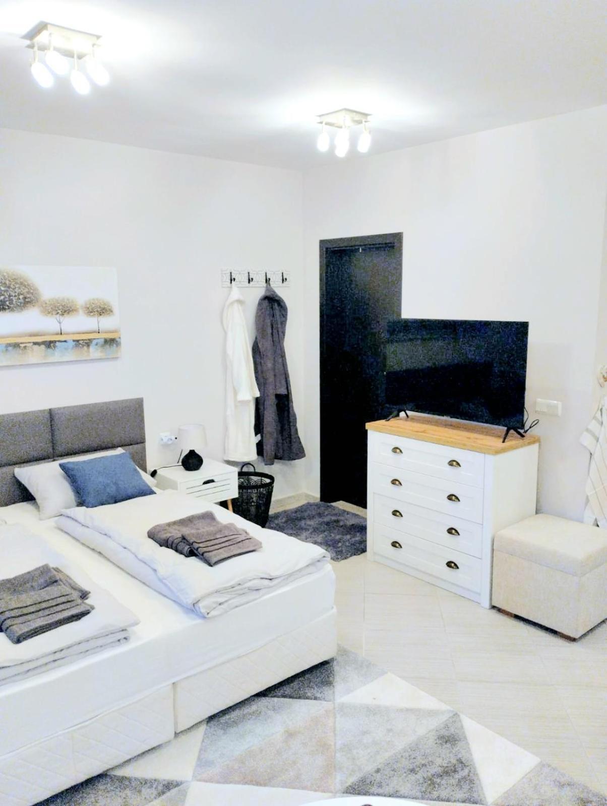 Apartment Spacious Luxury With Mountain View - Available Bansko