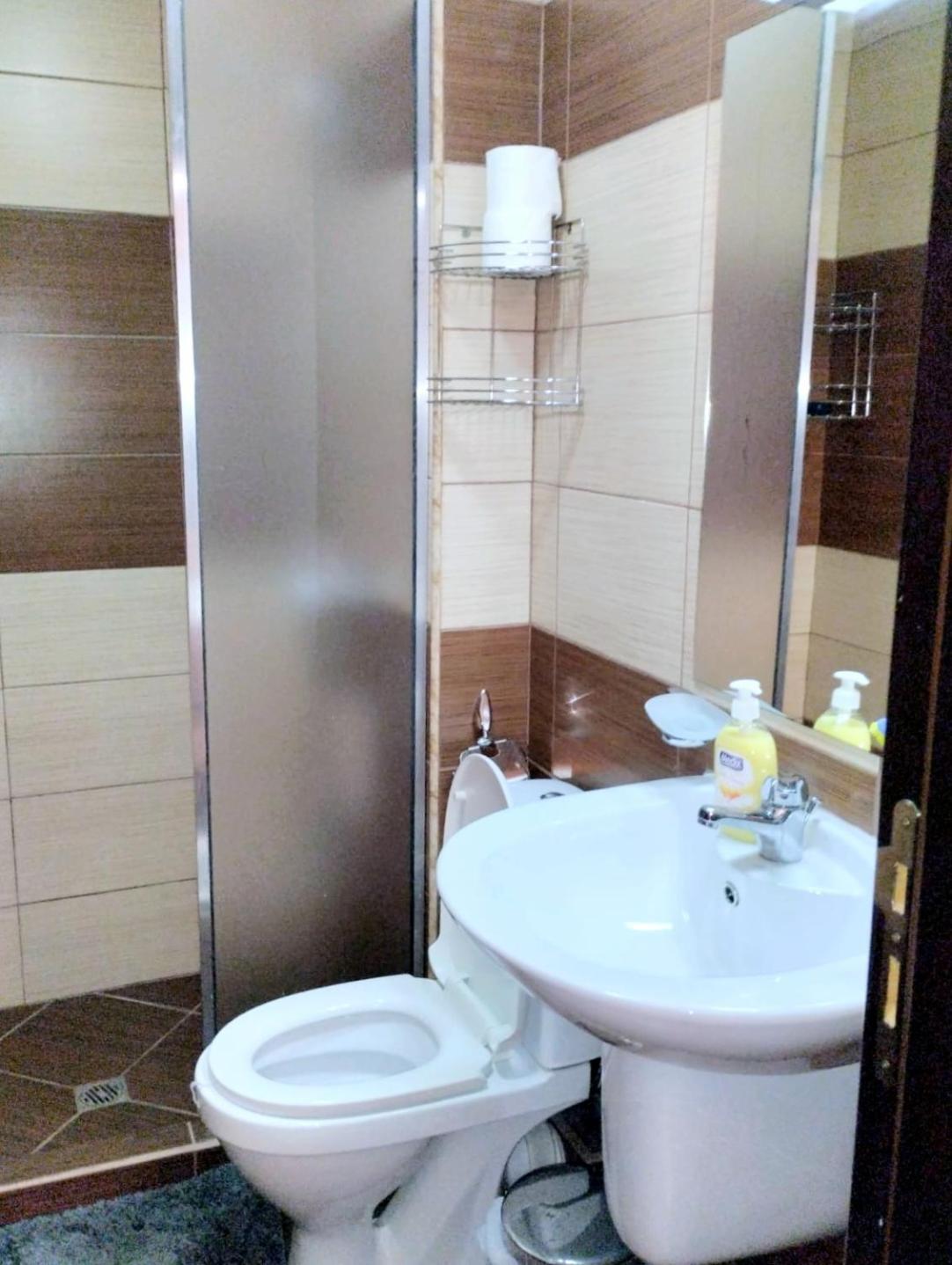 Spacious Luxury With Mountain View - Available * Bansko