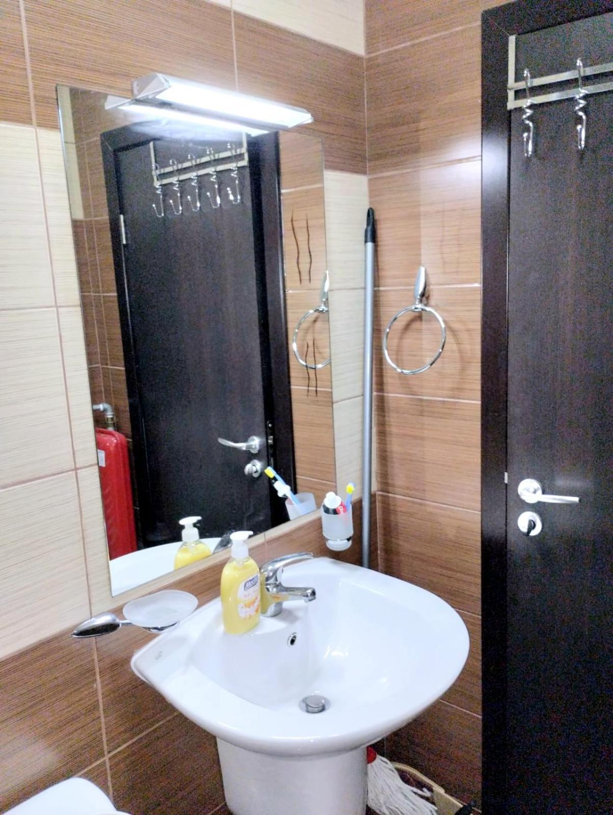 Spacious Luxury With Mountain View - Available Bansko